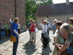 Losowe zdjęcie pochodzące z galerii wydarzenia: Warsztaty wyjazdowe - WARMIA MAZURY