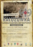 Losowe zdjęcie pochodzące z galerii wydarzenia: KAŁUŻÓWKA 2019